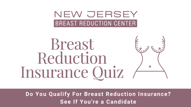 Breast Reduction Insurance Quiz