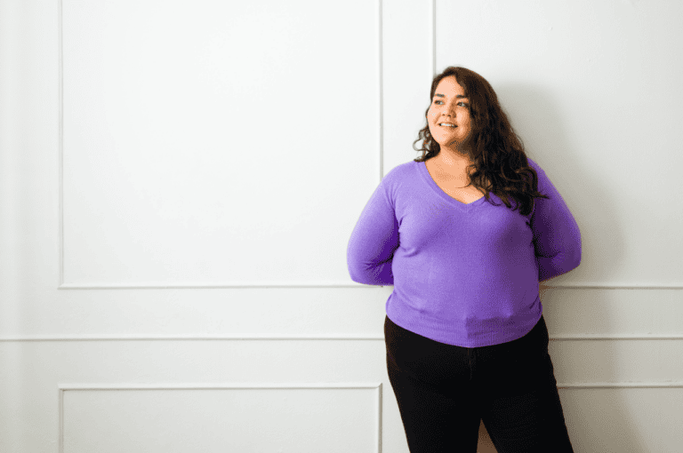 breast reduction consultation