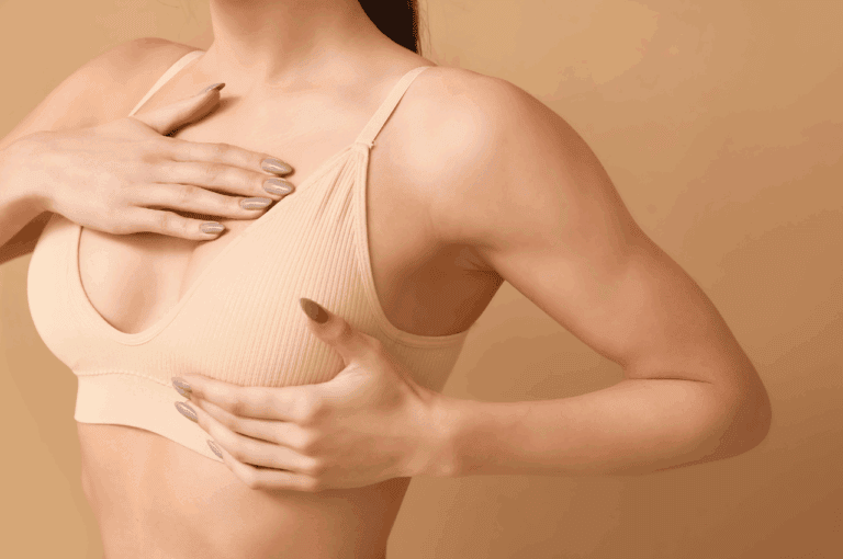 best bras for breast reduction recovery